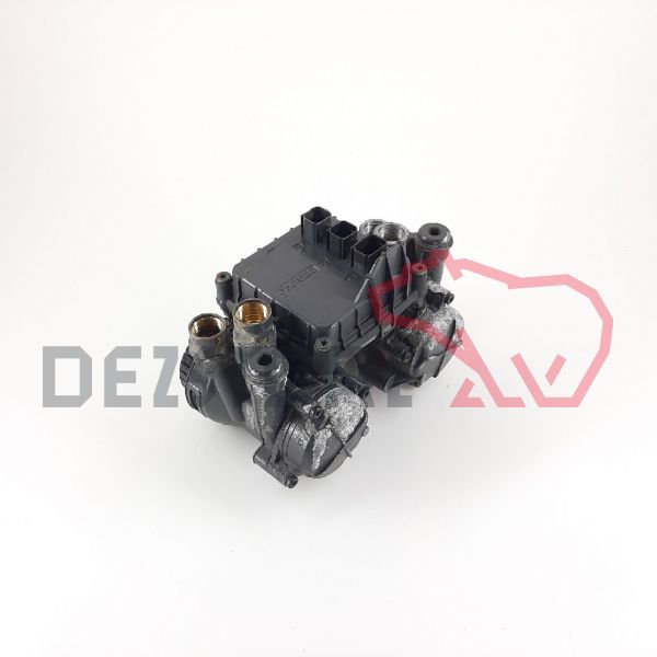 Supapa modulator axa spate DAF XF Euro 6