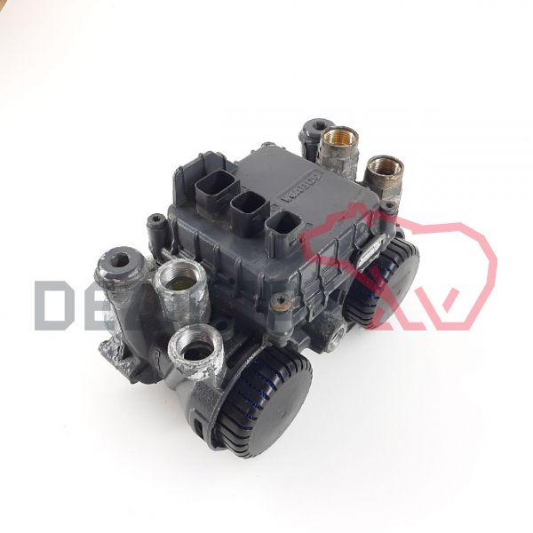 Supapa modulator axa spate DAF XF Euro 6