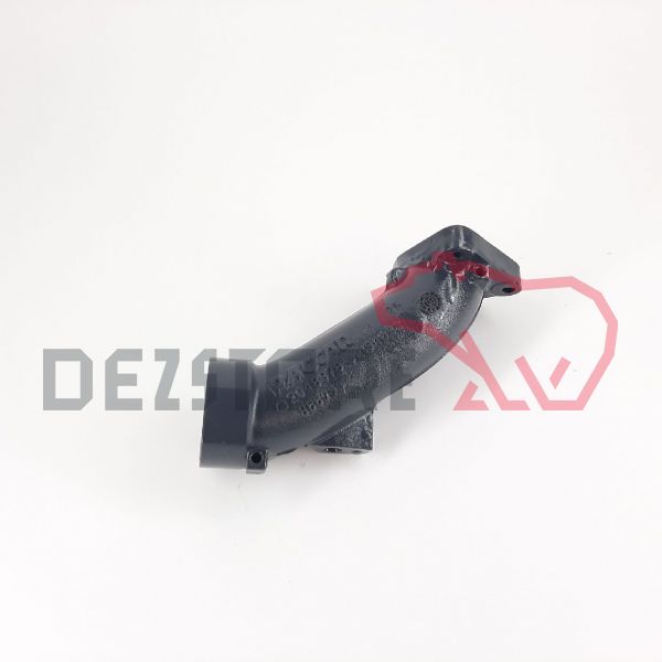Conducta apa motor DAF XF Euro 6