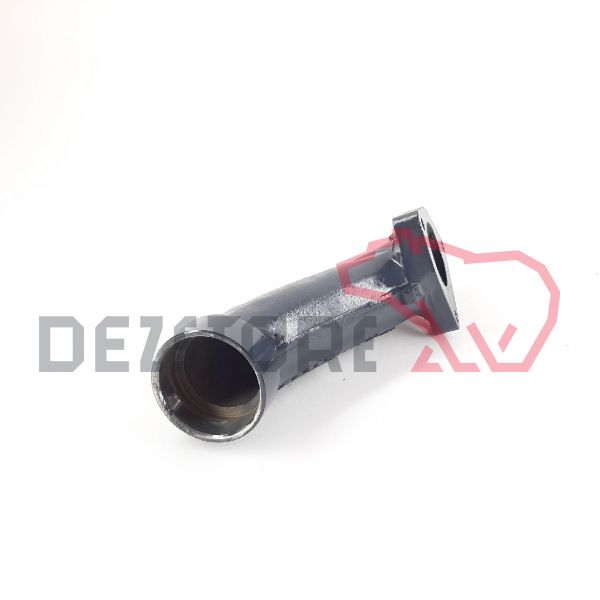 Conducta apa motor DAF XF Euro 6