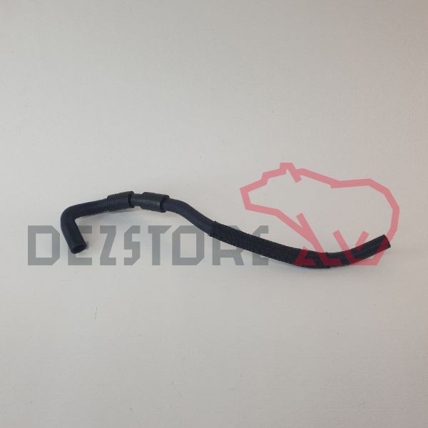Furtun aerisire DAF XF Euro 6