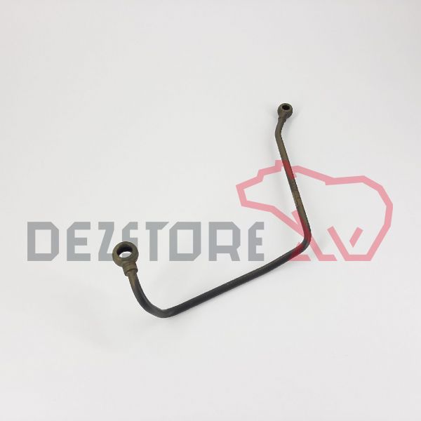 Conducta alimentare DAF XF Euro 6