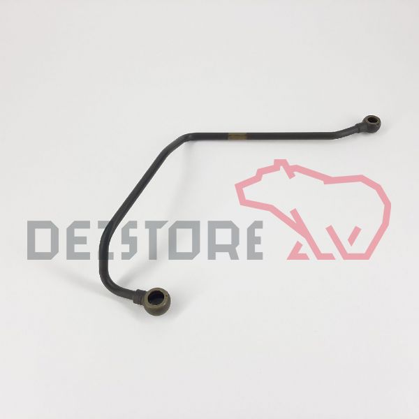 Conducta alimentare DAF XF Euro 6