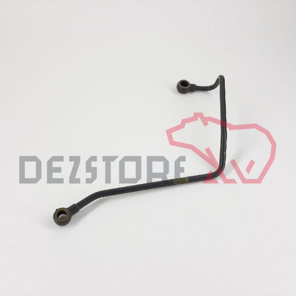 Conducta alimentare DAF XF Euro 6