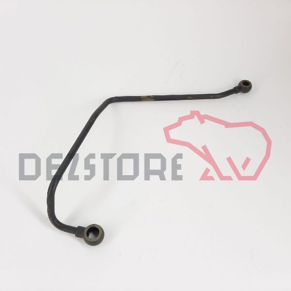 Conducta alimentare DAF XF Euro 6
