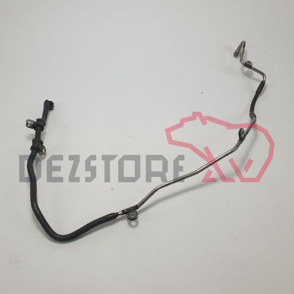 Conducta alimentare combustibil DAF XF Euro 6