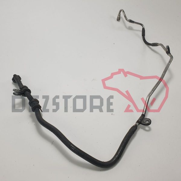 Conducta alimentare combustibil DAF XF Euro 6