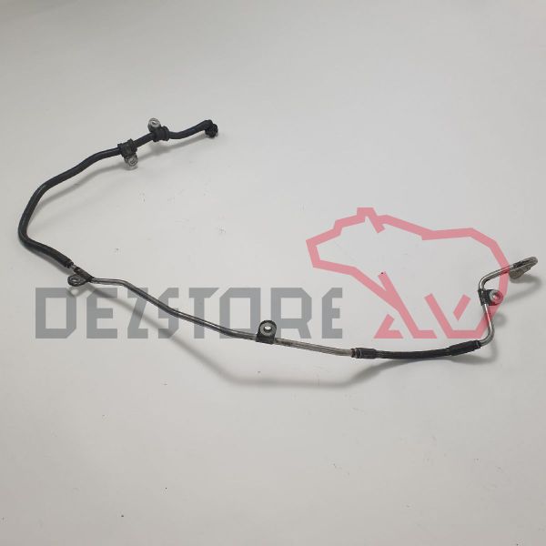 Conducta alimentare combustibil DAF XF Euro 6