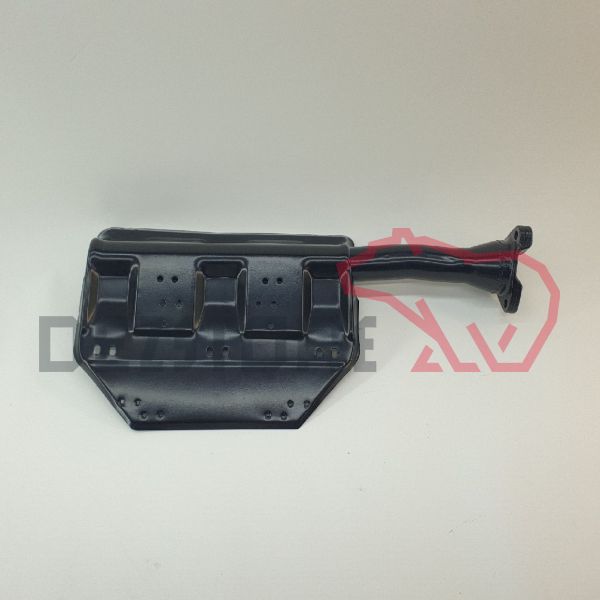 Suport aripa noroi axa spate dreapta Scania