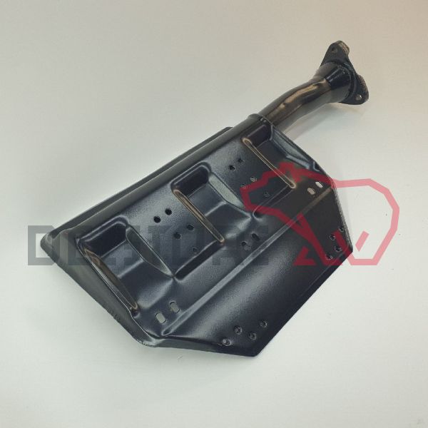 Suport aripa noroi axa spate dreapta Scania