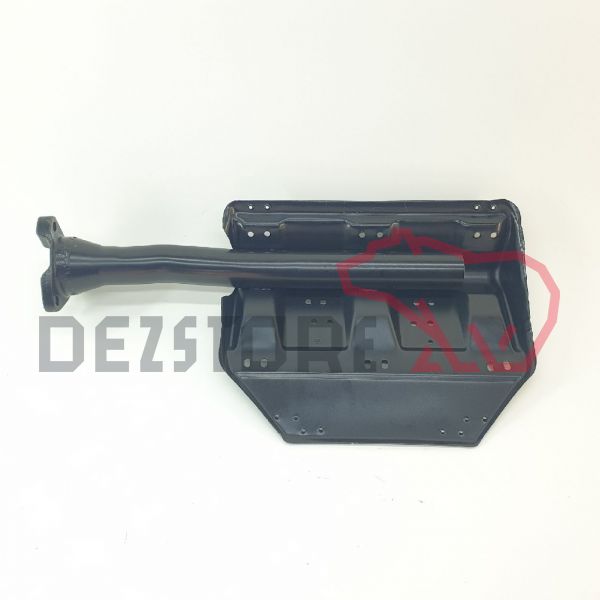 Suport aripa noroi axa spate dreapta Scania