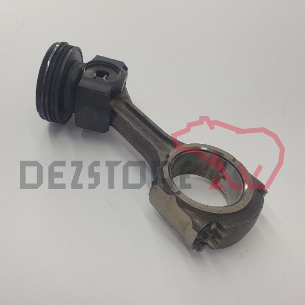 Piston + biela Renault Premium