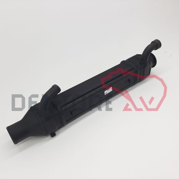 Modul EGR Scania R420