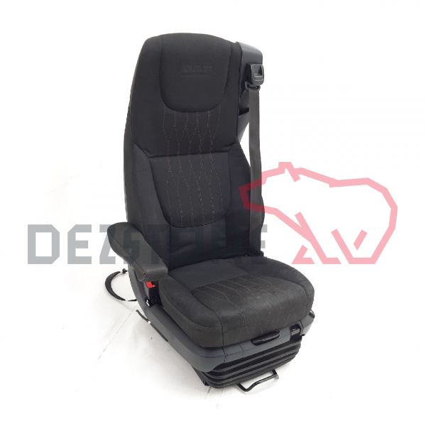 Scaun sofer DAF XF Euro 6