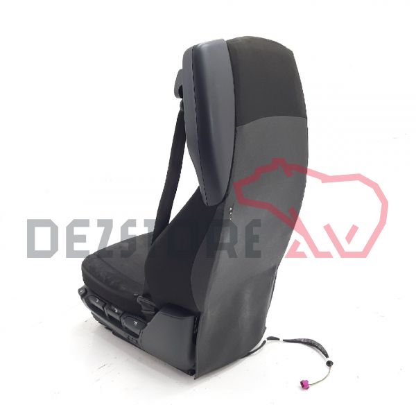 Scaun sofer DAF XF Euro 6