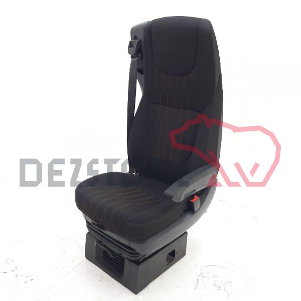 Scaun pasager DAF XF Euro 6
