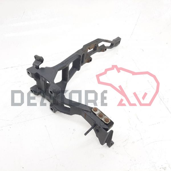 Suport catalizator DAF XF Euro 6