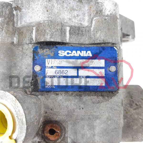 Pompa servodirectie Scania