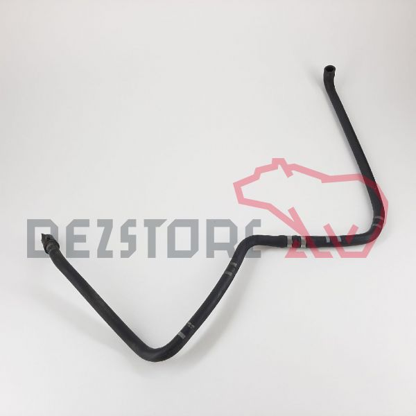 Furtun aerisire radiator apa DAF XF Euro 6