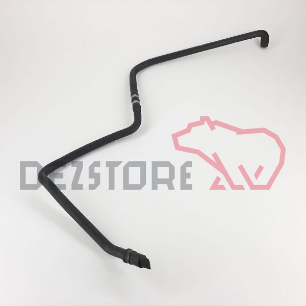 Furtun aerisire radiator apa DAF XF Euro 6