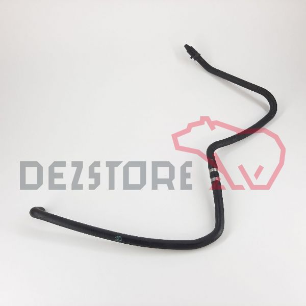 Furtun aerisire radiator apa DAF XF Euro 6