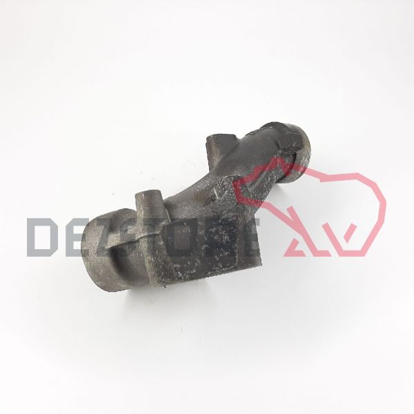 Conducta apa motor DAF XF Euro 6