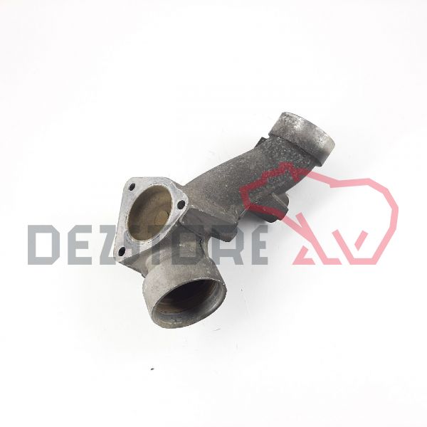 Conducta apa motor DAF XF Euro 6