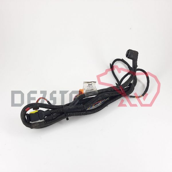 Instalatie electrica senzor ACC | AEBS DAF XF Euro 6