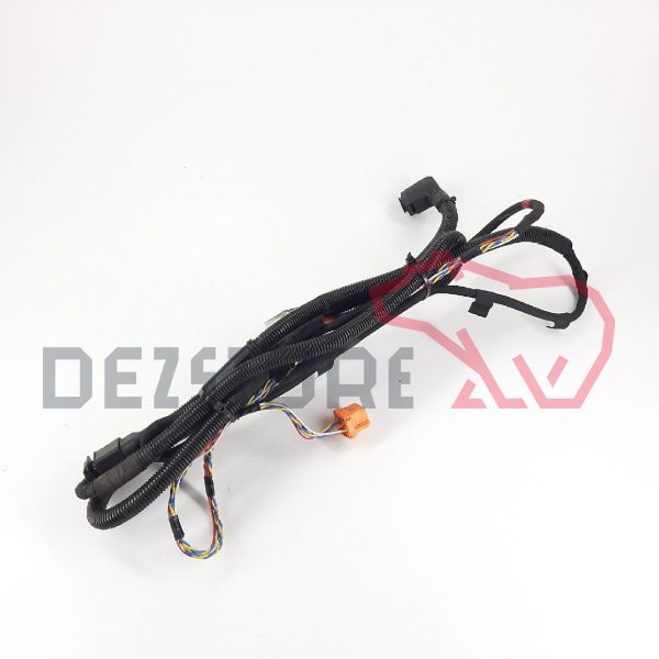 Instalatie electrica senzor ACC | AEBS DAF XF Euro 6