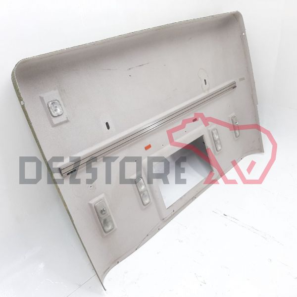 Plafon cabina superior DAF XF Euro 6