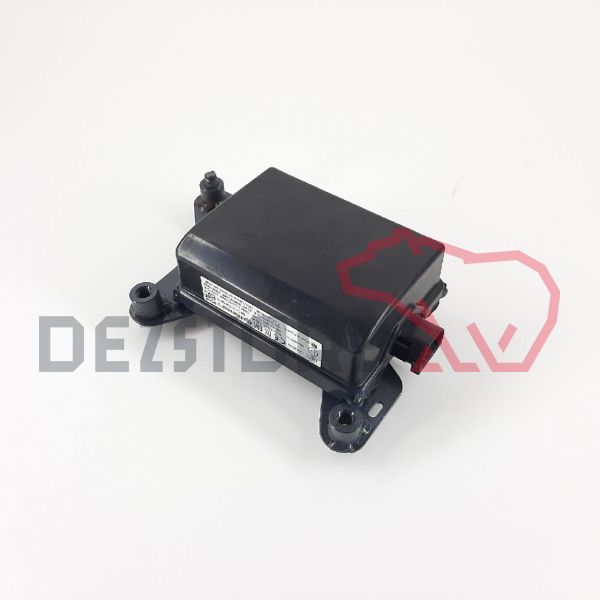 Calculator AEBS - ACC2 DAF XF Euro 6