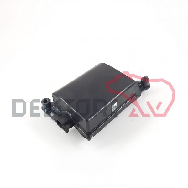 Calculator AEBS - ACC2 DAF XF Euro 6
