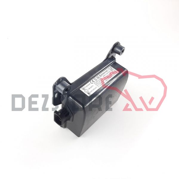 Calculator AEBS - ACC2 DAF XF Euro 6