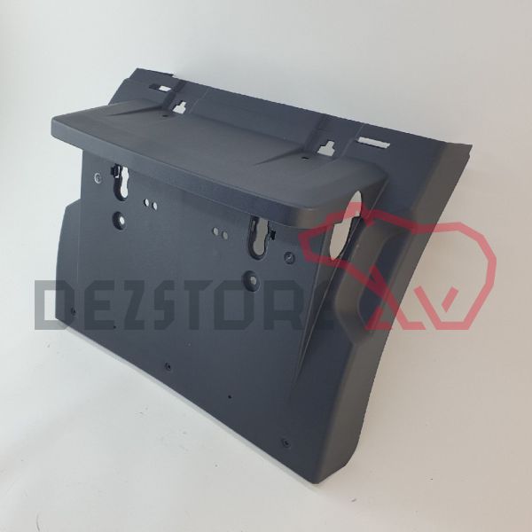 Aripa noroi axa spate Volvo Euro 6