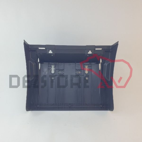 Aripa noroi axa spate Volvo Euro 6