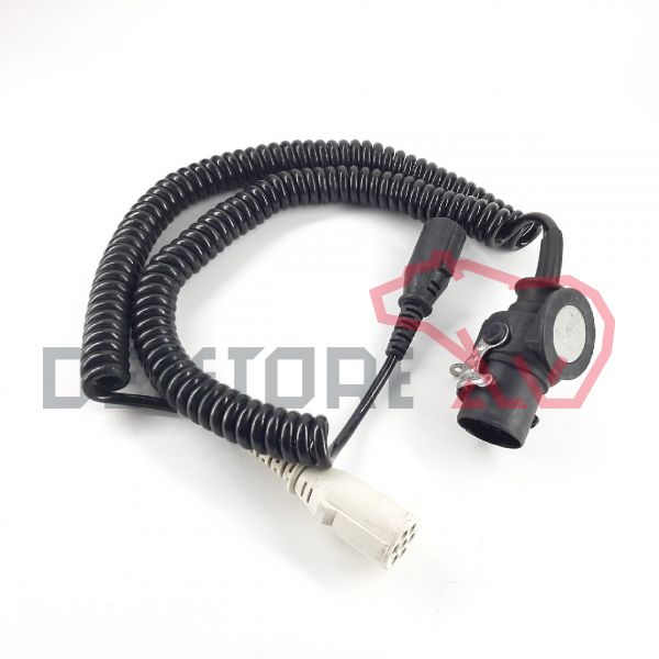 Cablu curent Scania | tip y