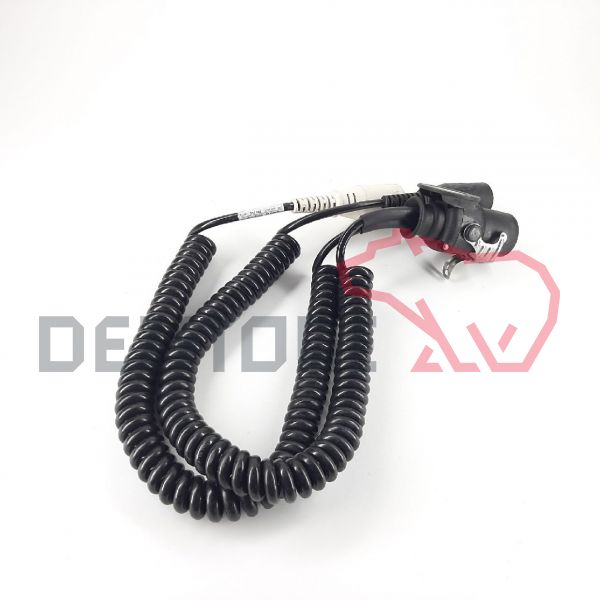 Cablu curent Scania | tip y