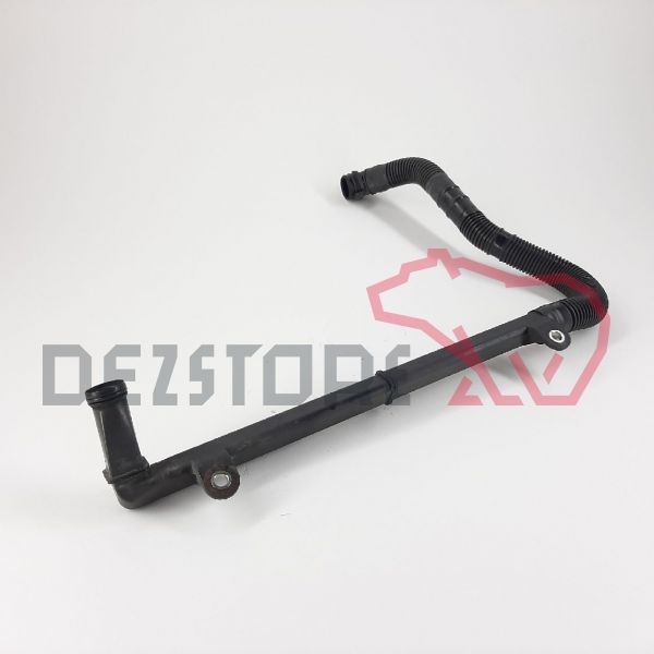 Conducta aerisire motor DAF XF Euro 6