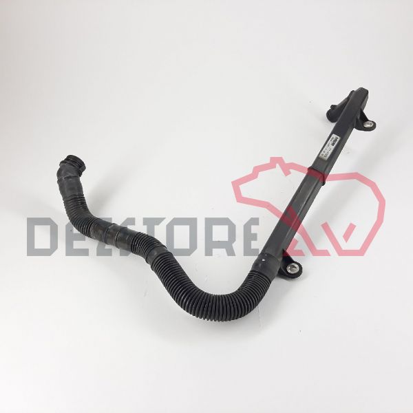 Conducta aerisire motor DAF XF Euro 6