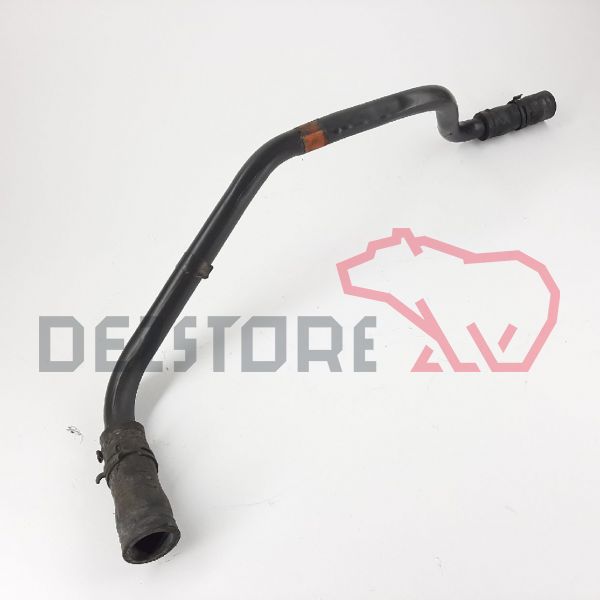 Conducta apa compresor aer DAF XF Euro 6