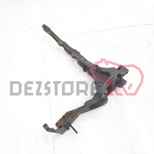 Suport catalizator DAF XF Euro 6