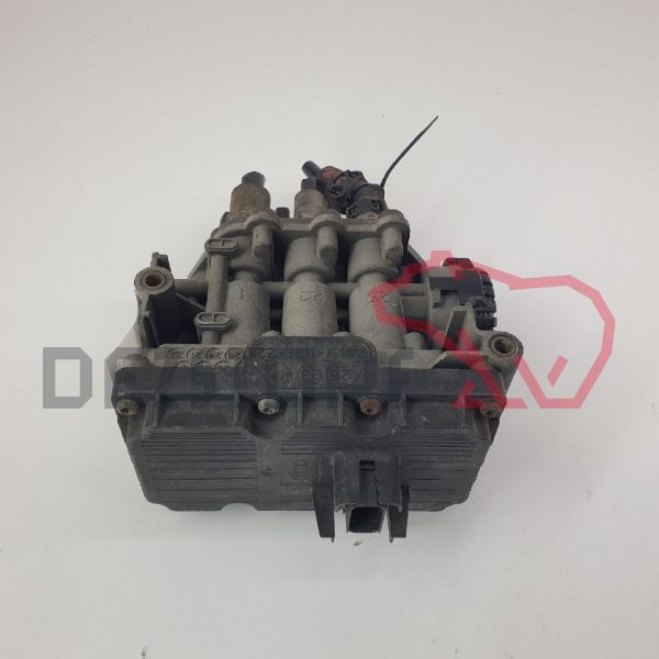 Supapa ECAS Volvo FH16