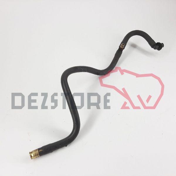 Conducta alimentare DAF XF Euro 6