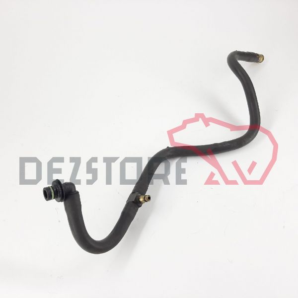Conducta alimentare DAF XF Euro 6