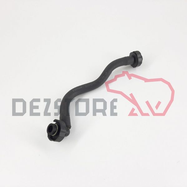 Conducta alimentare DAF XF Euro 6