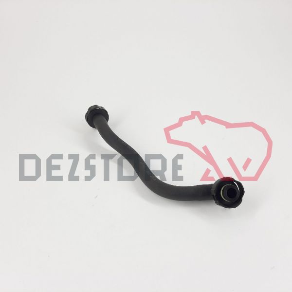 Conducta alimentare DAF XF Euro 6