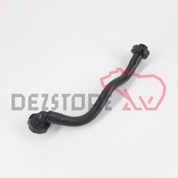 Conducta alimentare DAF XF Euro 6