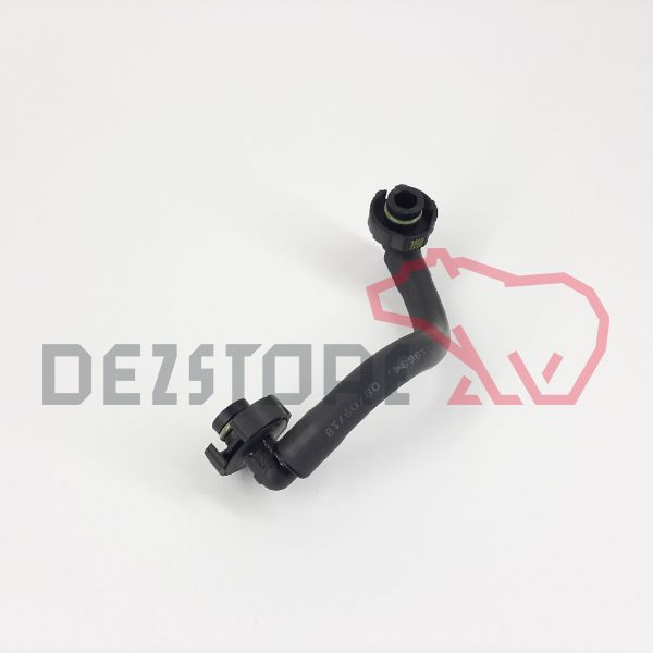 Conducta alimentare DAF XF Euro 6