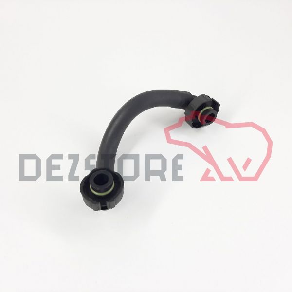 Conducta alimentare DAF XF Euro 6