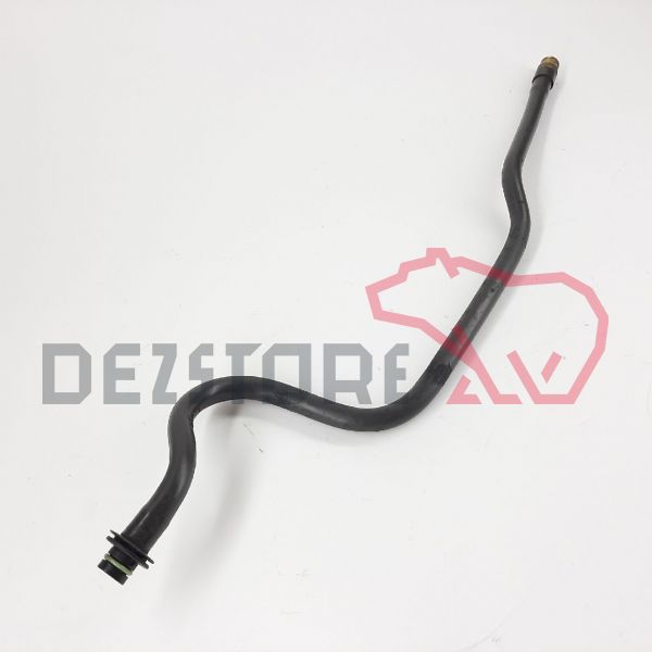 Conducta alimentare DAF XF Euro 6
